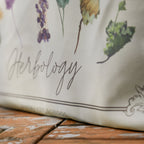 Product image Harry Potter - Herbology Shopper Bag