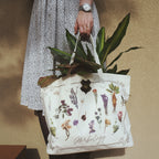 Product image Harry Potter - Herbology Shopper Bag