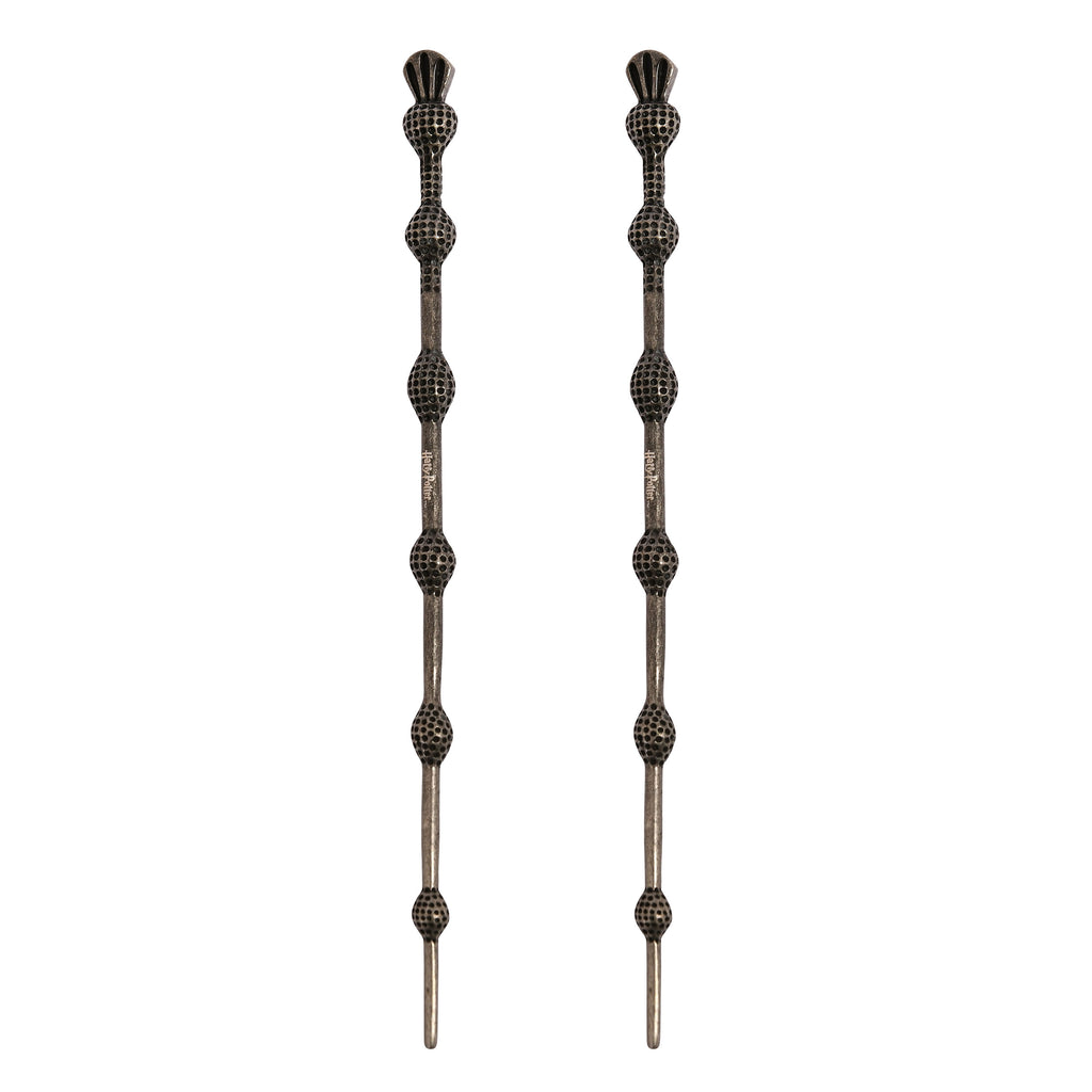 Product image Harry Potter - Magic Wand Hair Pins 2 Set