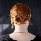 Product image Harry Potter - Magic Wand Hair Pins 2 Set