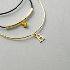 Product image Harry Potter - Hufflepuff Bracelets 5-Piece Set