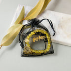 Product image Harry Potter - Hufflepuff Bracelets 5-Piece Set