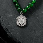Product image Harry Potter - Slytherin Bracelets 5-piece Set