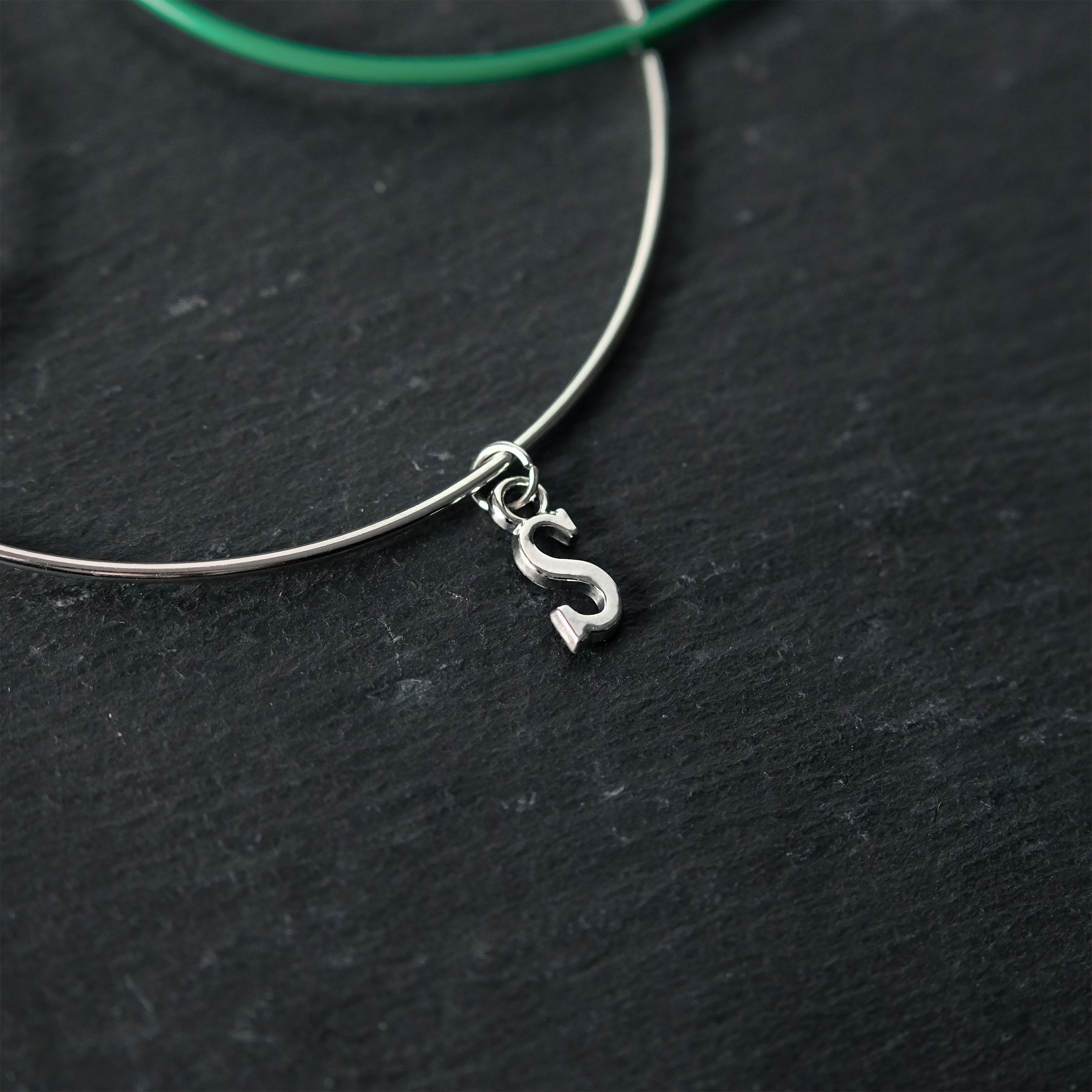Product image Harry Potter - Slytherin Bracelets 5-piece Set