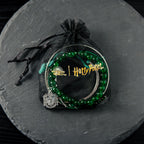 Product image Harry Potter - Slytherin Bracelets 5-piece Set