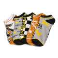 Product image Harry Potter - Hufflepuff Socks 5-Pack