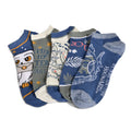 Product image Harry Potter - Hogwarts Socks 6 Set