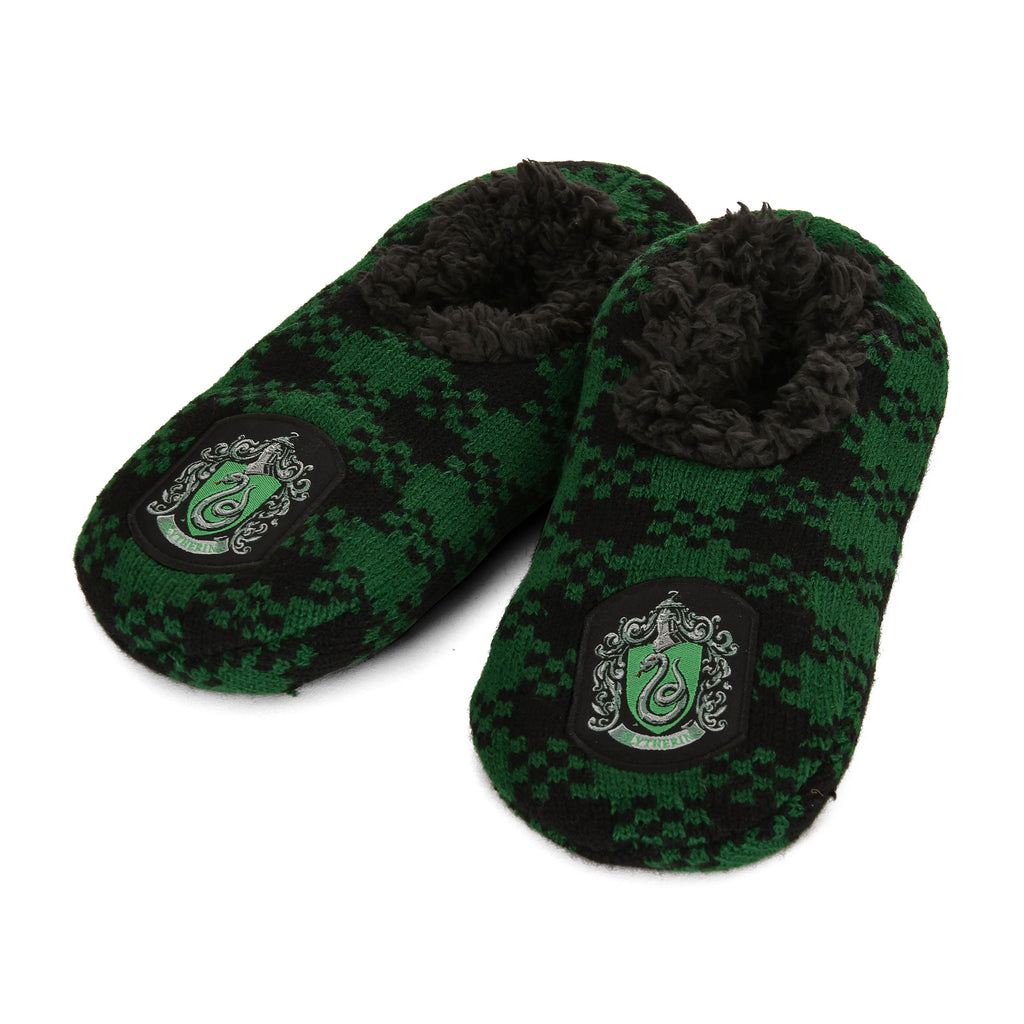 Product image Harry Potter - Slytherin Slippers