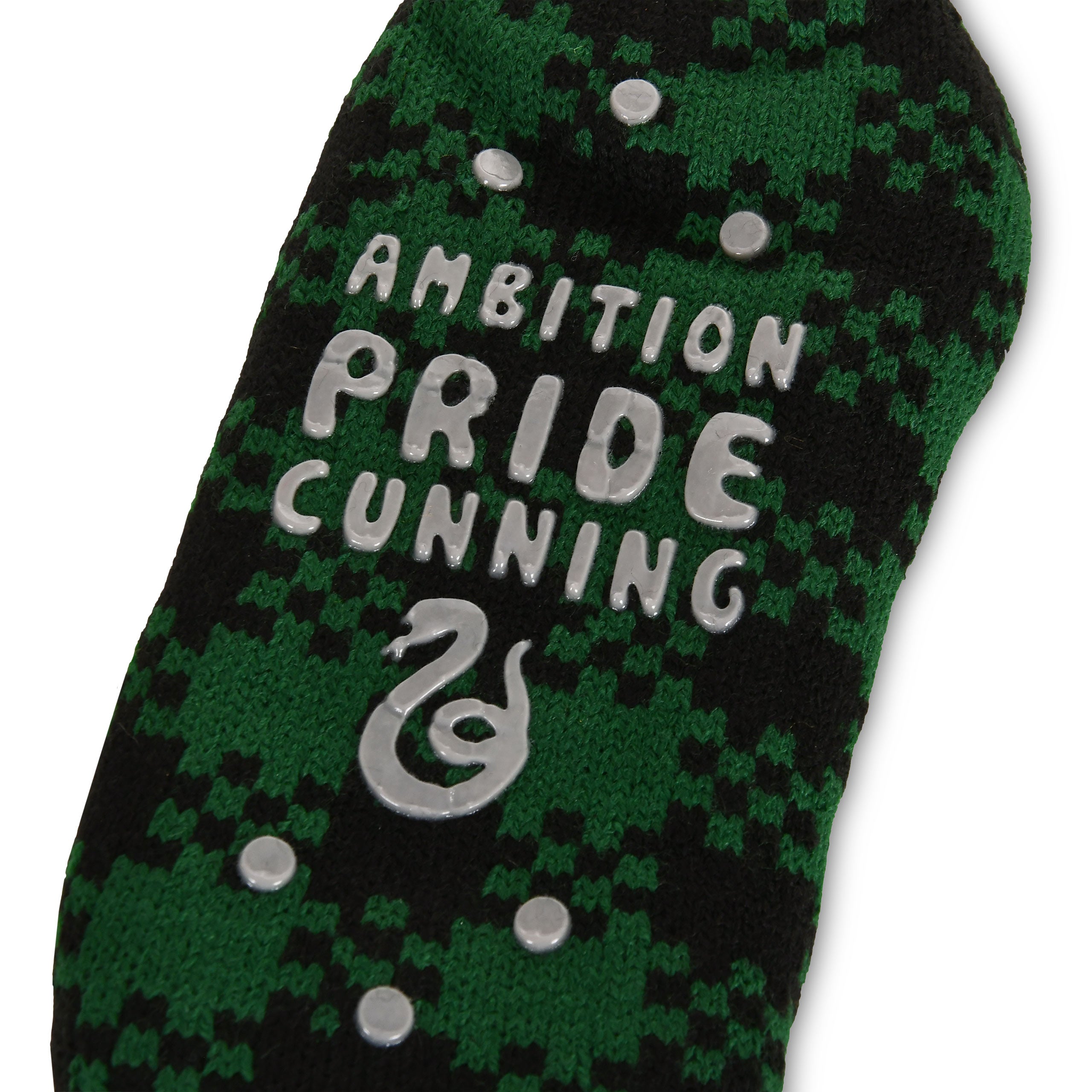 Product image Harry Potter - Slytherin Slippers