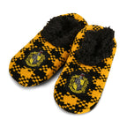 Product image Harry Potter - Hufflepuff Plush Slippers