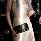 Product image Harry Potter - Mischief Managed Crossbody Bag