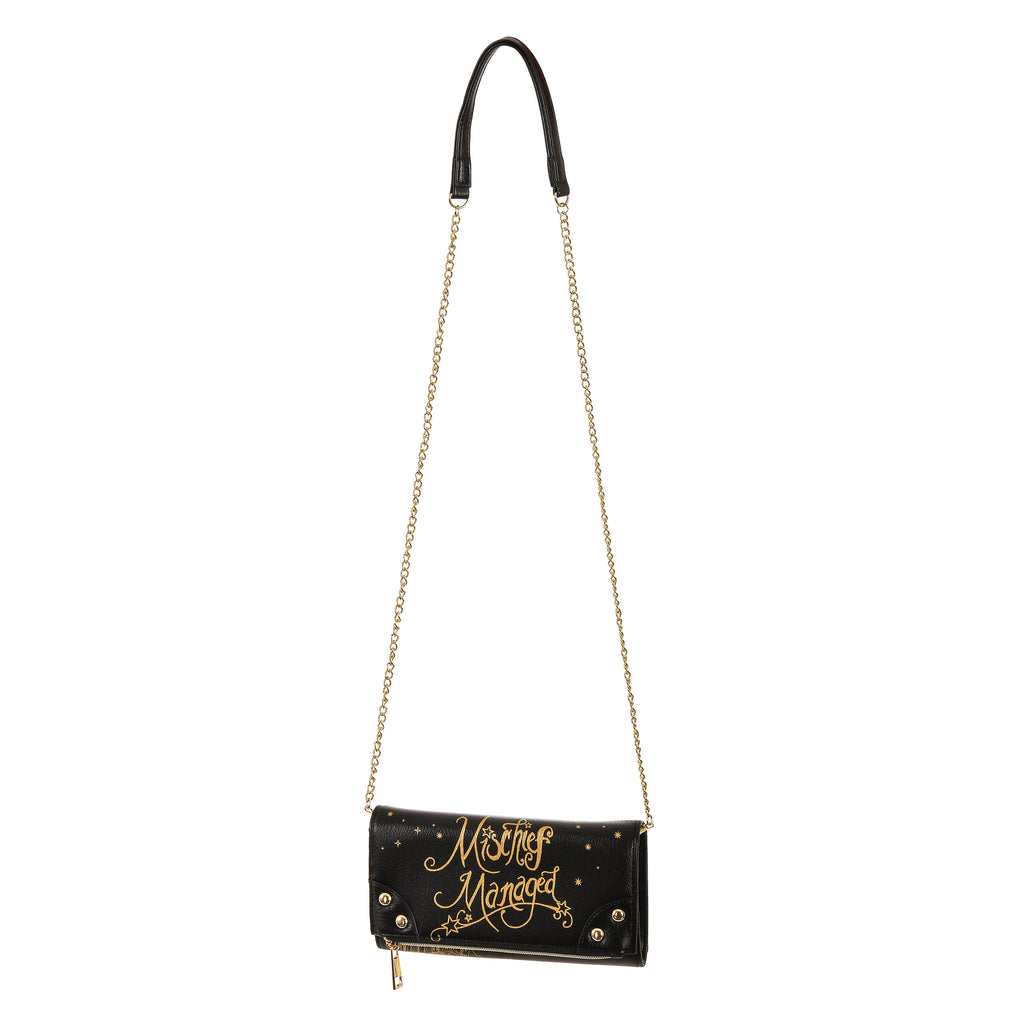 Product image Harry Potter - Mischief Managed Crossbody Bag