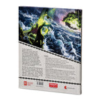 Product image The Witcher - The Book of Chaos