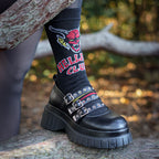 Product image Stranger Things - Hellfire Club Socks