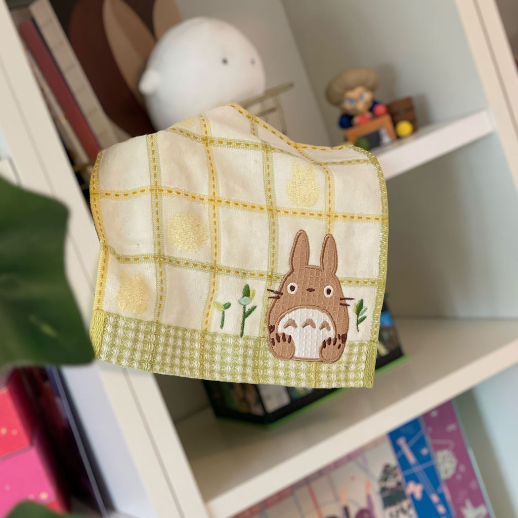 Product image Totoro - Mini Towel