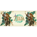 Product image The Legend Of Zelda - Tears Of The Kingdom Mug