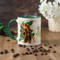 Product image The Legend Of Zelda - Tears Of The Kingdom Mug