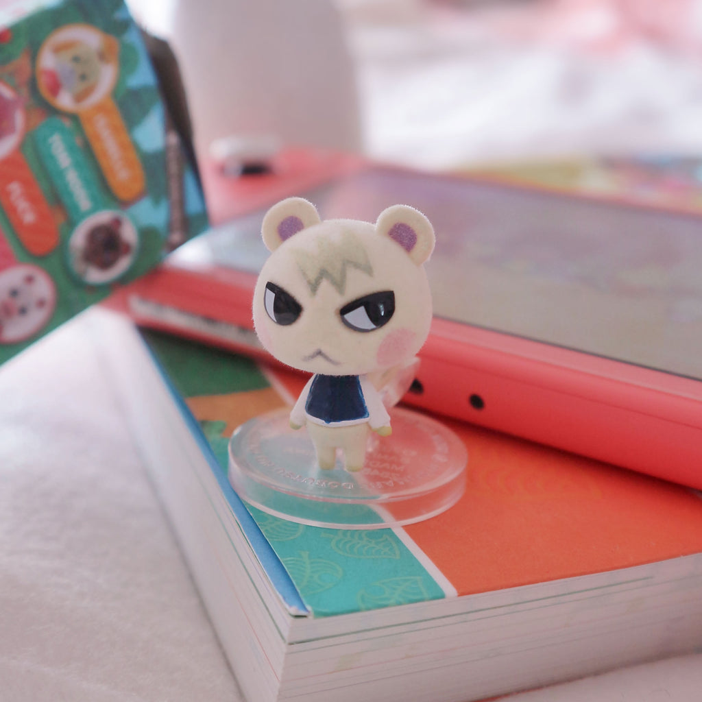 Product image Animal Crossing - New Horizons Mystery Figure
