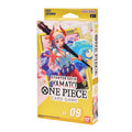 Product image One Piece Card Game - Yamato Starter Deck English Version