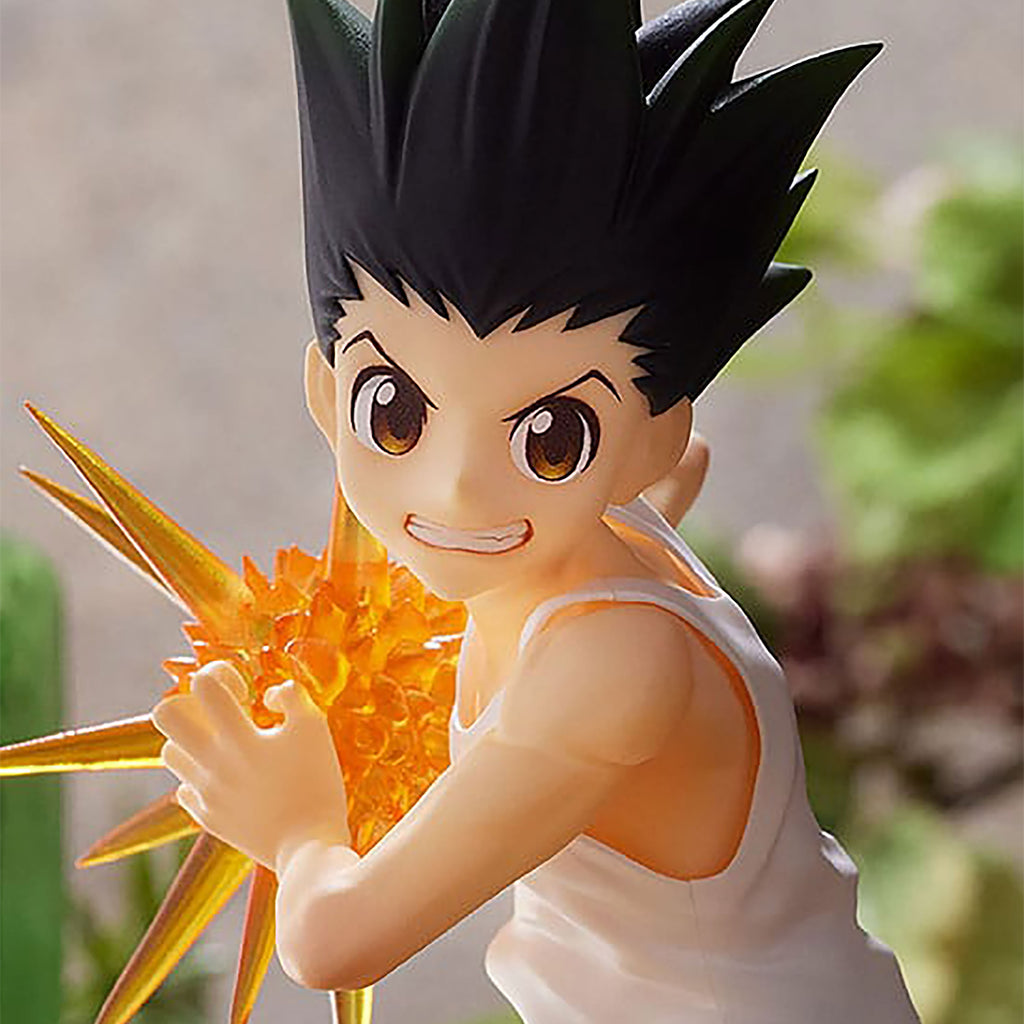 Product image Hunter x Hunter - Gon Freecss Figure 12cm