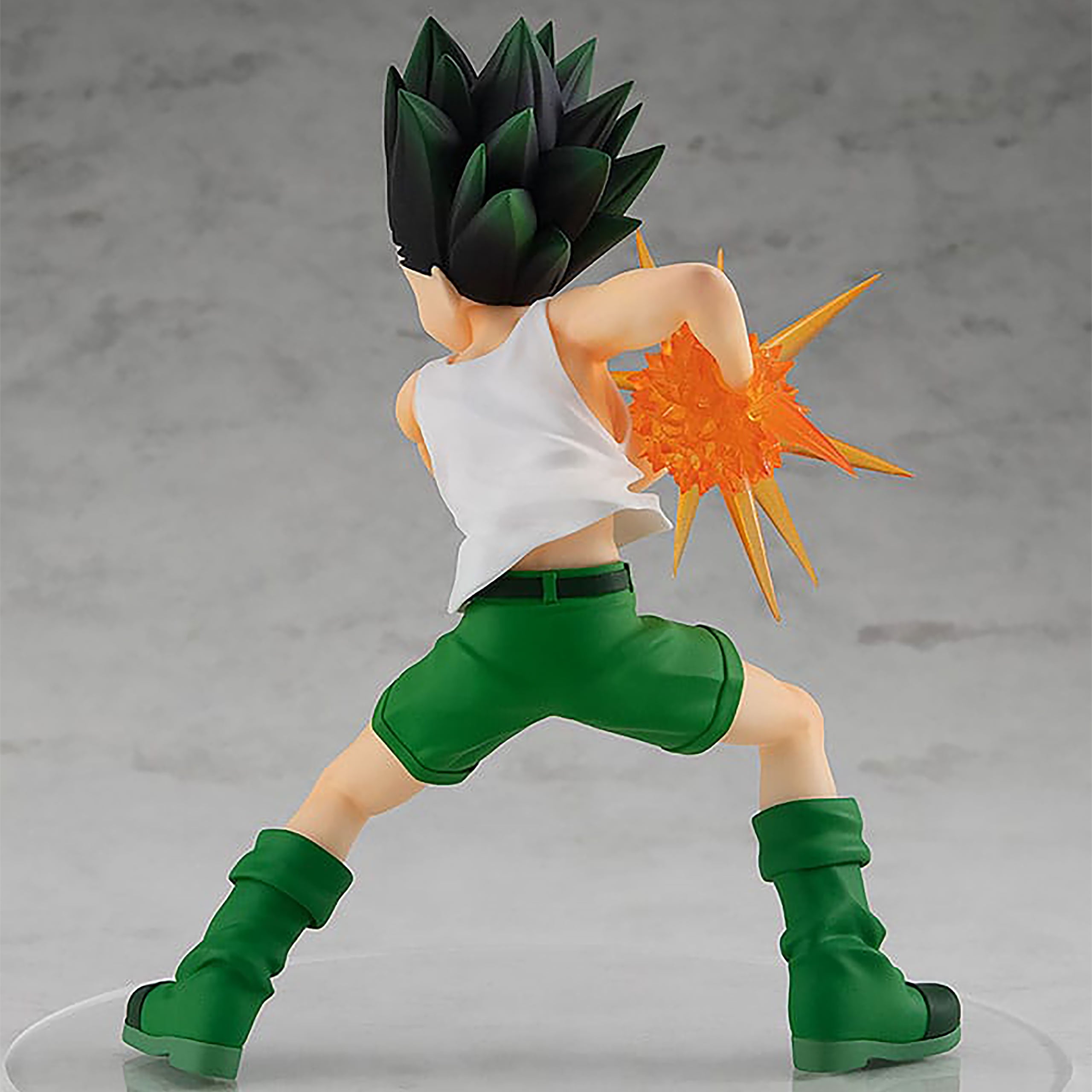Product image Hunter x Hunter - Gon Freecss Figure 12cm