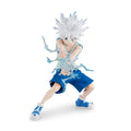 Product image Hunter x Hunter - Killua Zaoldyeck Figure 12cm