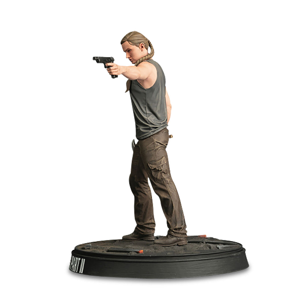 Product image The Last of Us - Abby Statue
