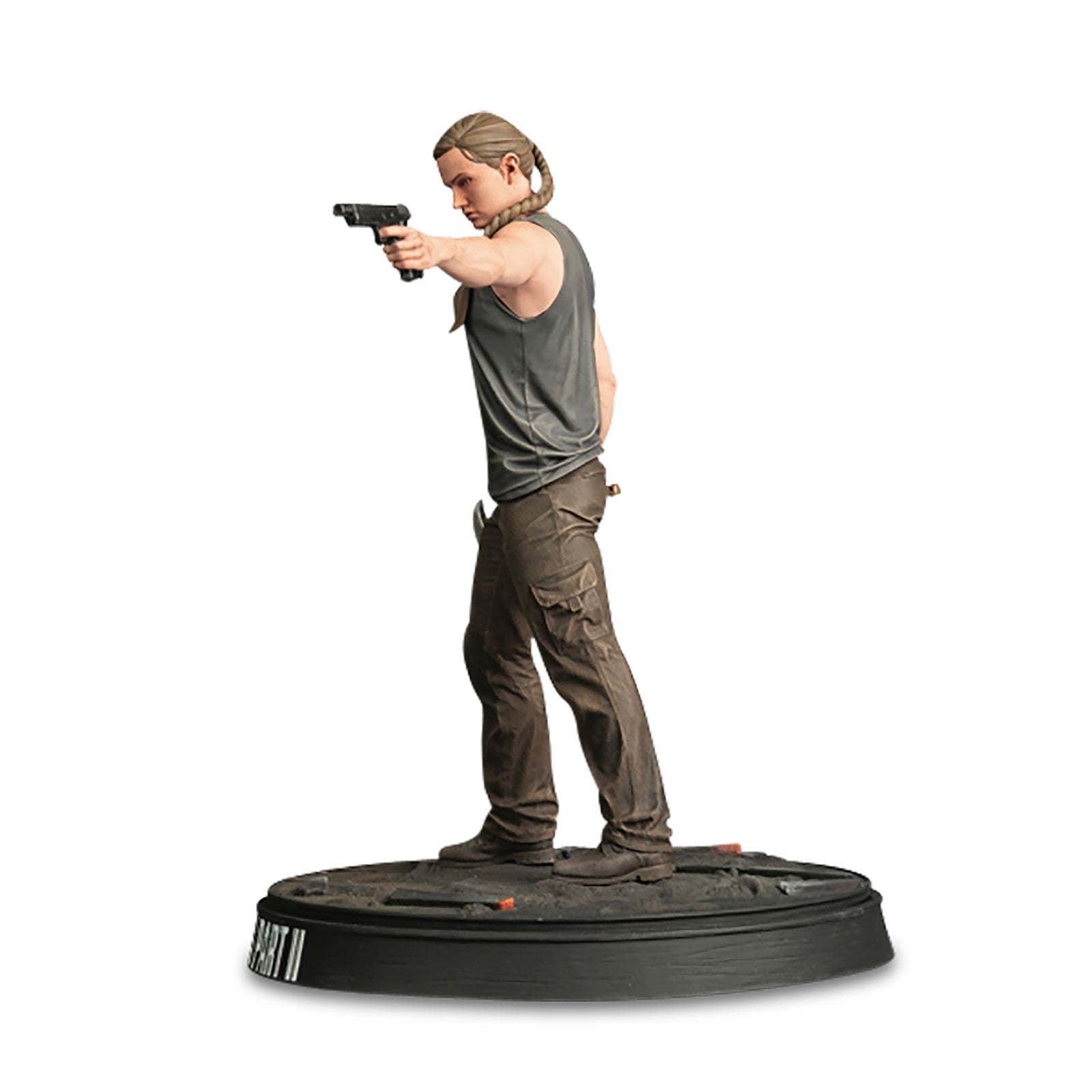 Product image The Last of Us - Abby Statue