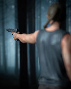 Product image The Last of Us - Abby Statue