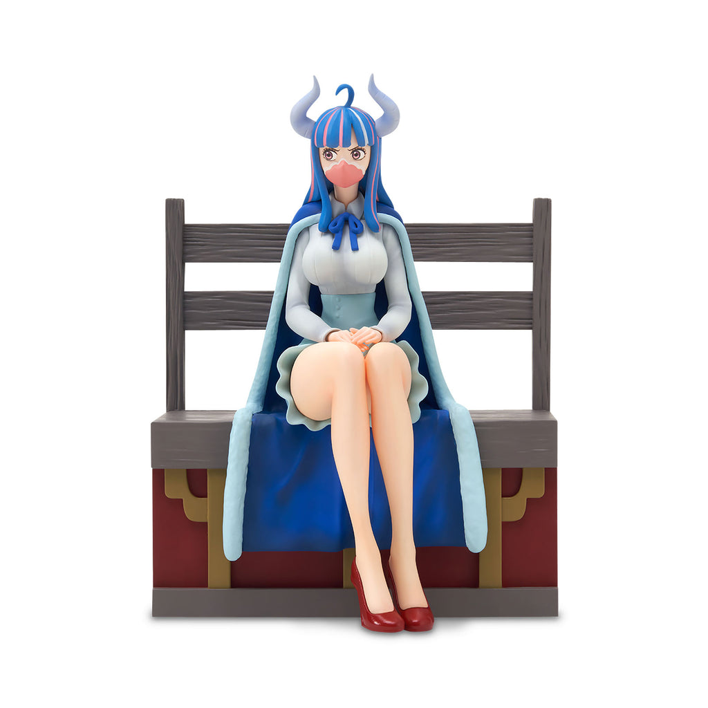 Product image One Piece - Ulti Tobiroppo Figure