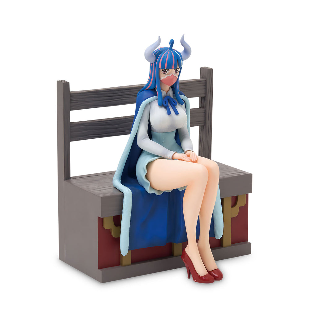 Product image One Piece - Ulti Tobiroppo Figure