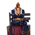 Product image One Piece - X-Drake Tobiroppo Figure