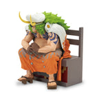 Product image One Piece - Sasaki Tobiroppo Figure