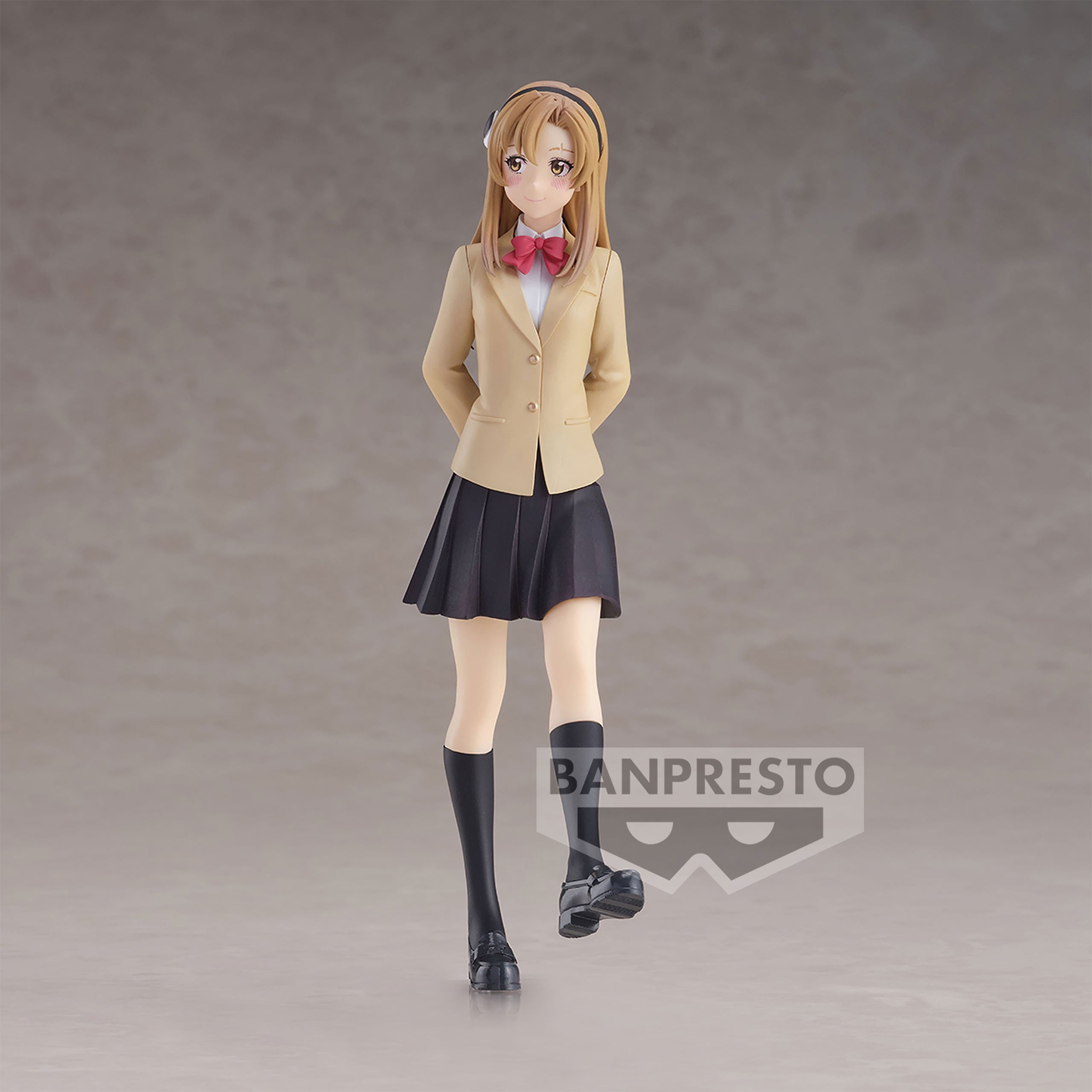 Product image Shy - Iko Koishikawa Figure