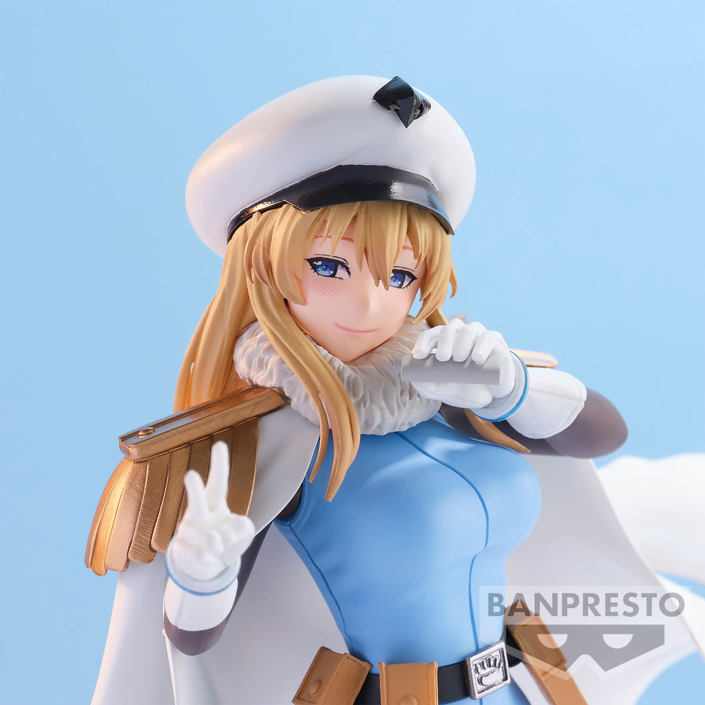 Product image Shy - Spirit Figure
