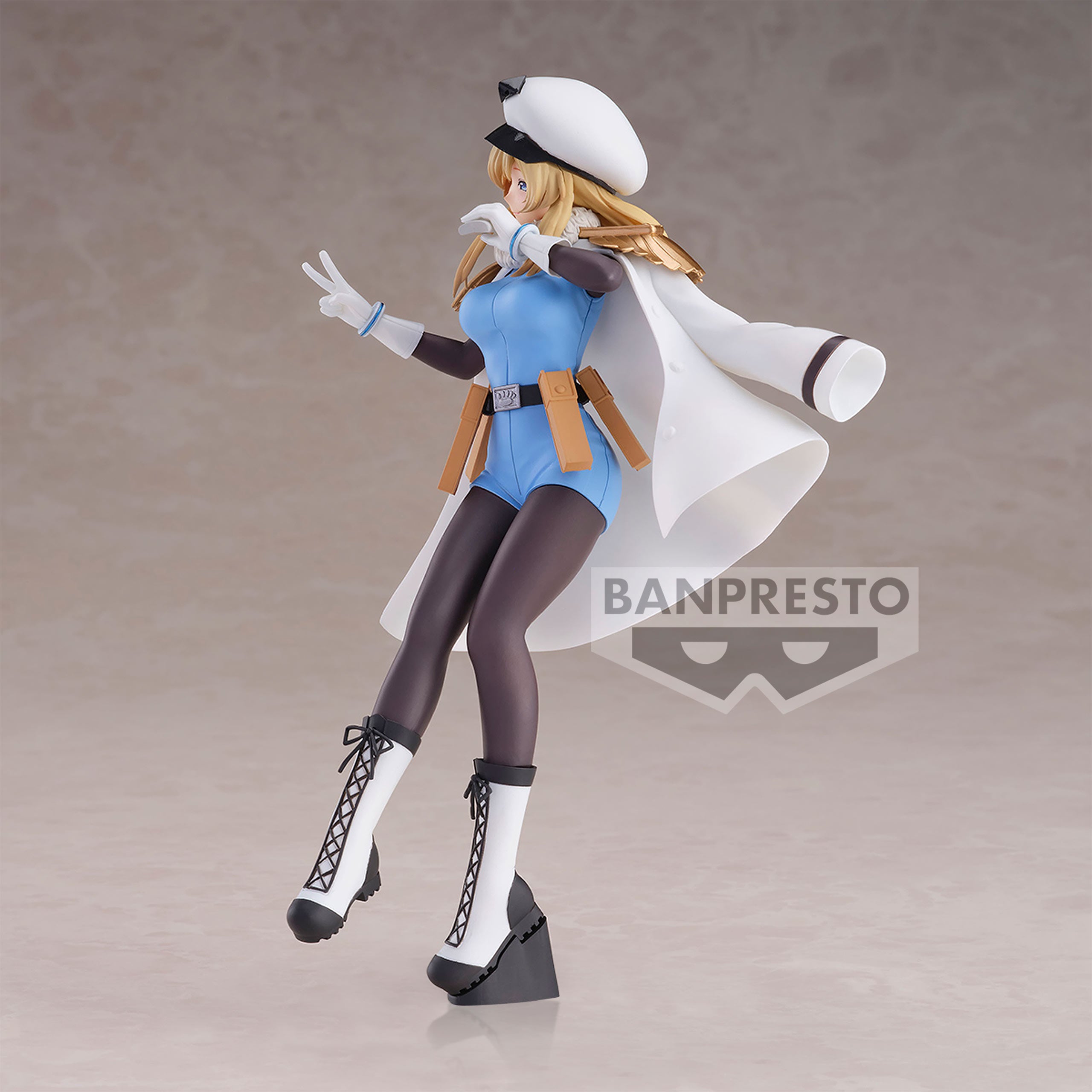 Product image Shy - Spirit Figure