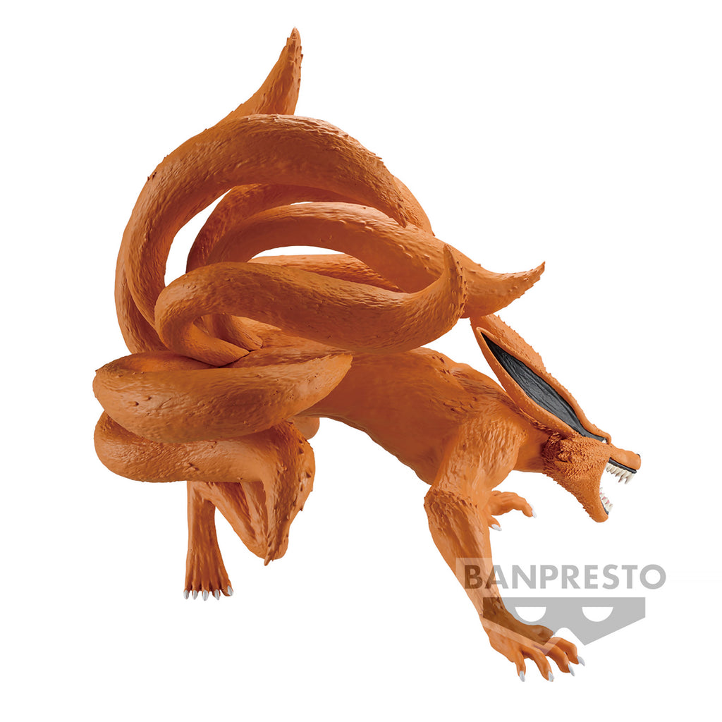 Product image Naruto Shippuden - Kurama Figure Version A