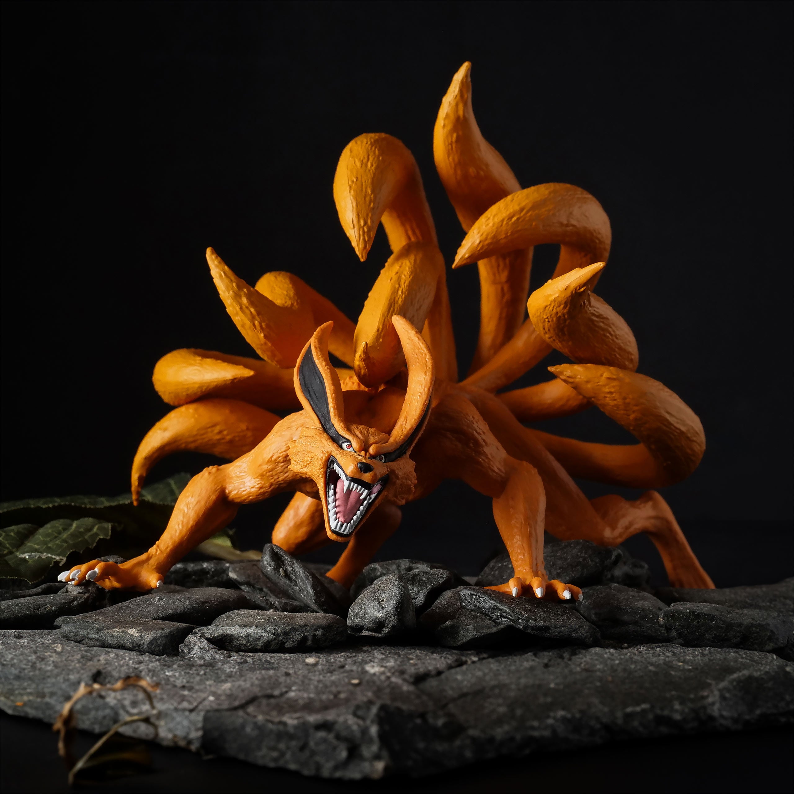 Product image Naruto Shippuden - Kurama Figure Version A