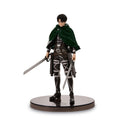 Product image Attack on Titan - The Final Season - Levi Figure Special 10th Anniversary