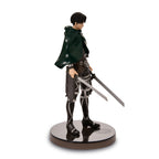 Product image Attack on Titan - The Final Season - Levi Figure Special 10th Anniversary