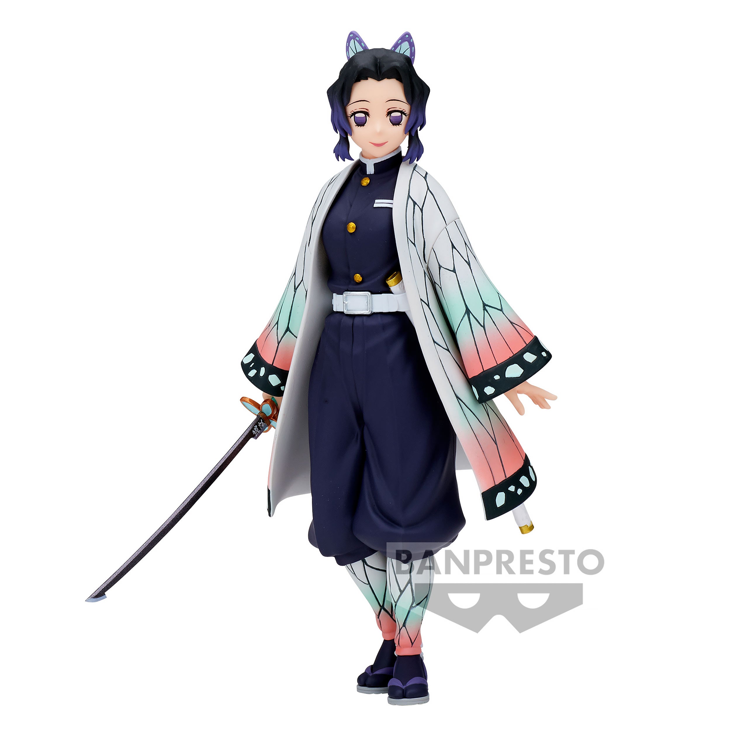 Product image Demon Slayer - Shinobu Kocho Figure Vol. 47