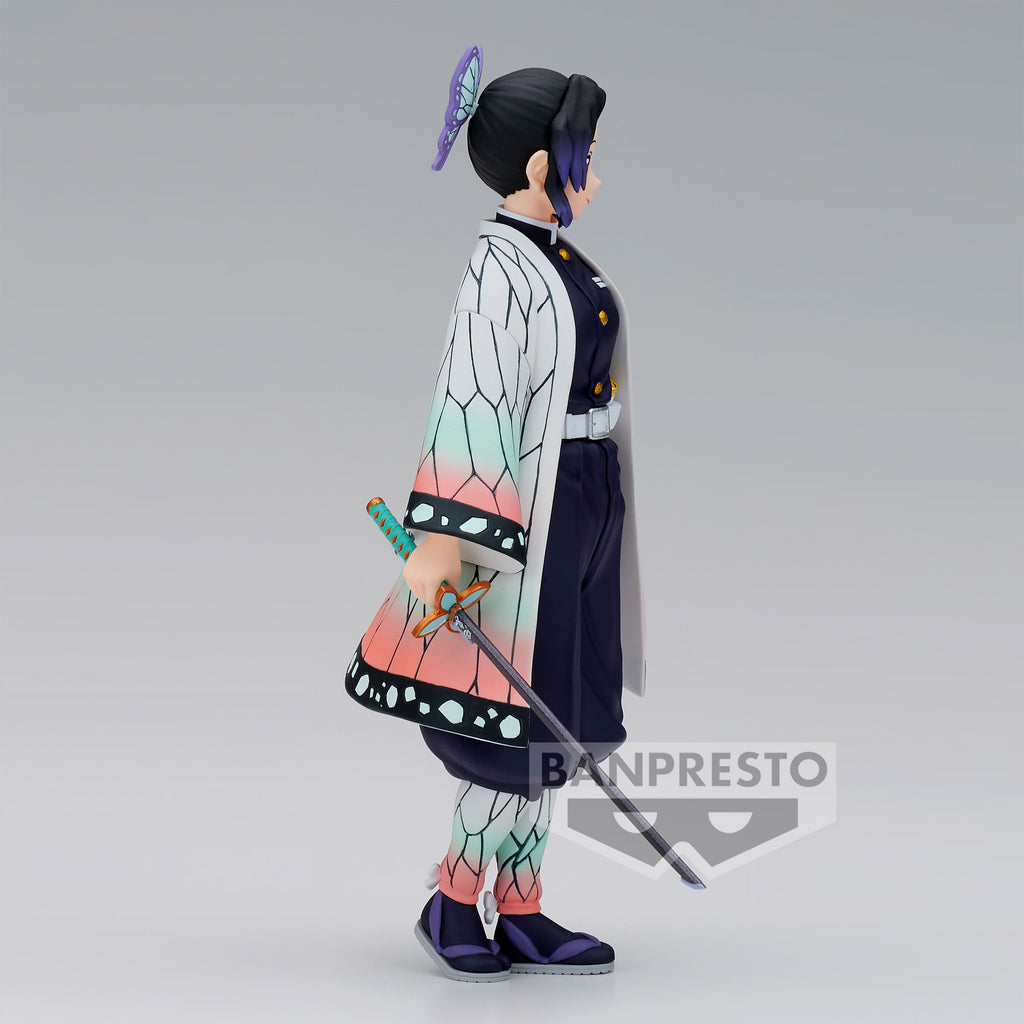 Product image Demon Slayer - Shinobu Kocho Figure Vol. 47