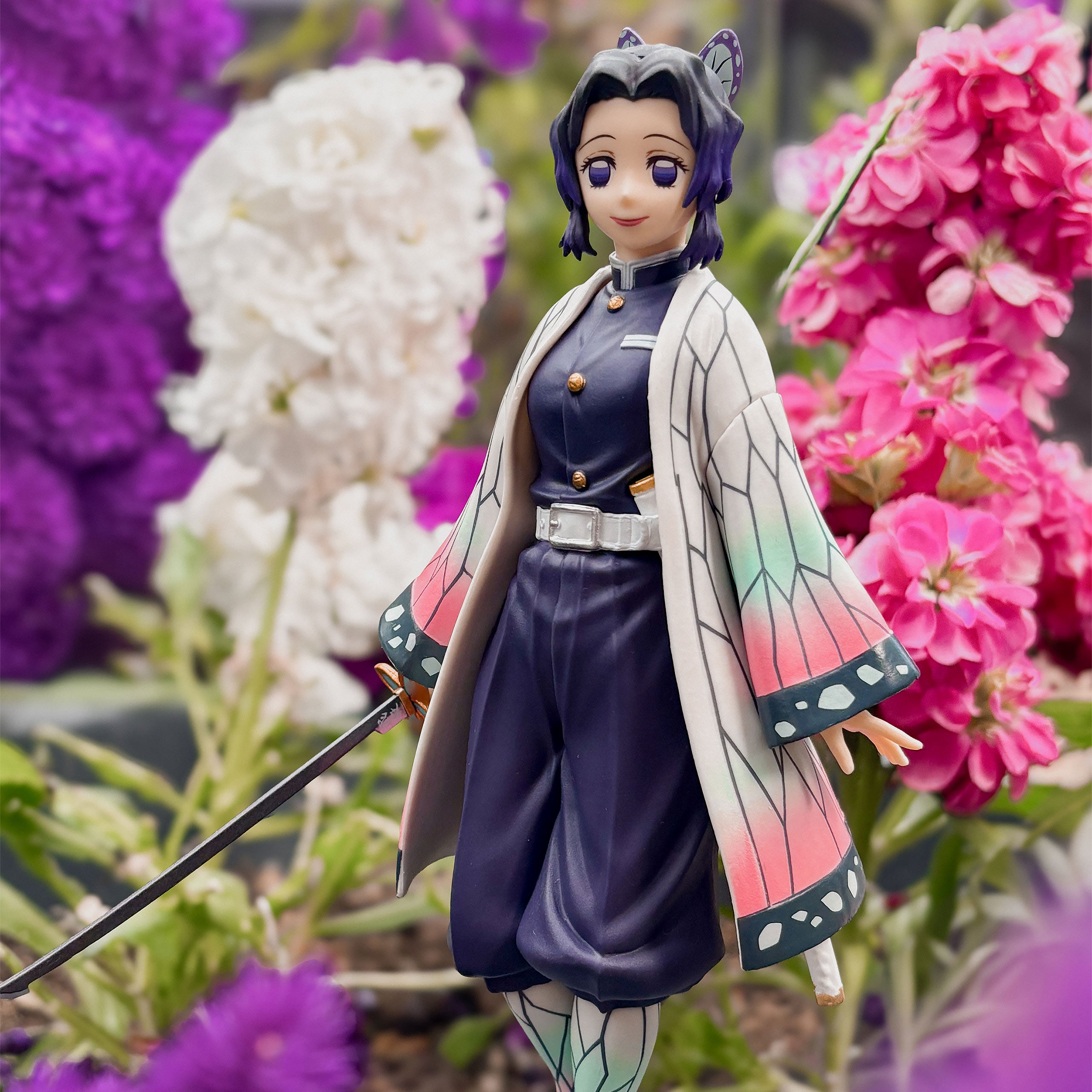 Product image Demon Slayer - Shinobu Kocho Figure Vol. 47