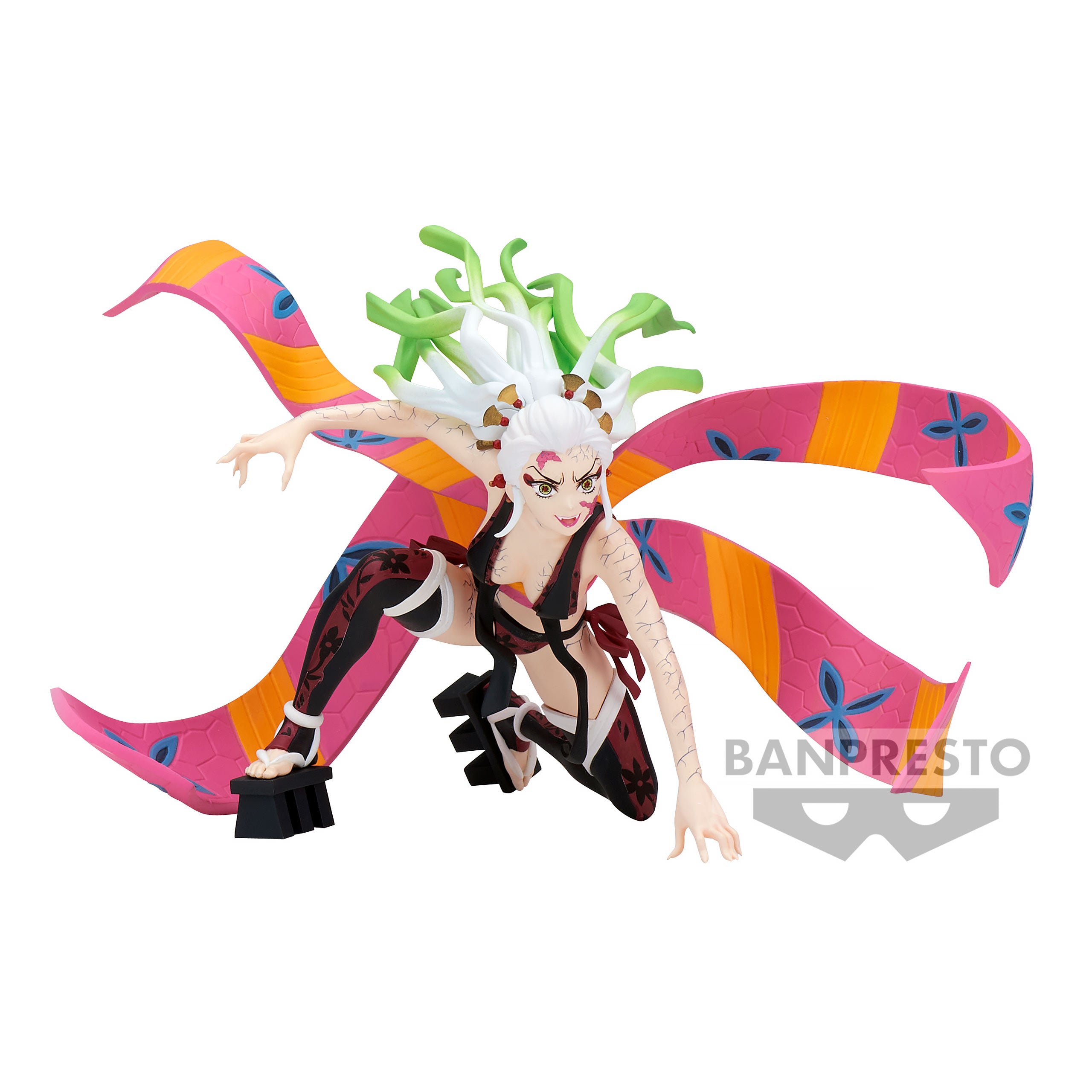 Product image Demon Slayer - Daki Vibration Stars Figure Version B