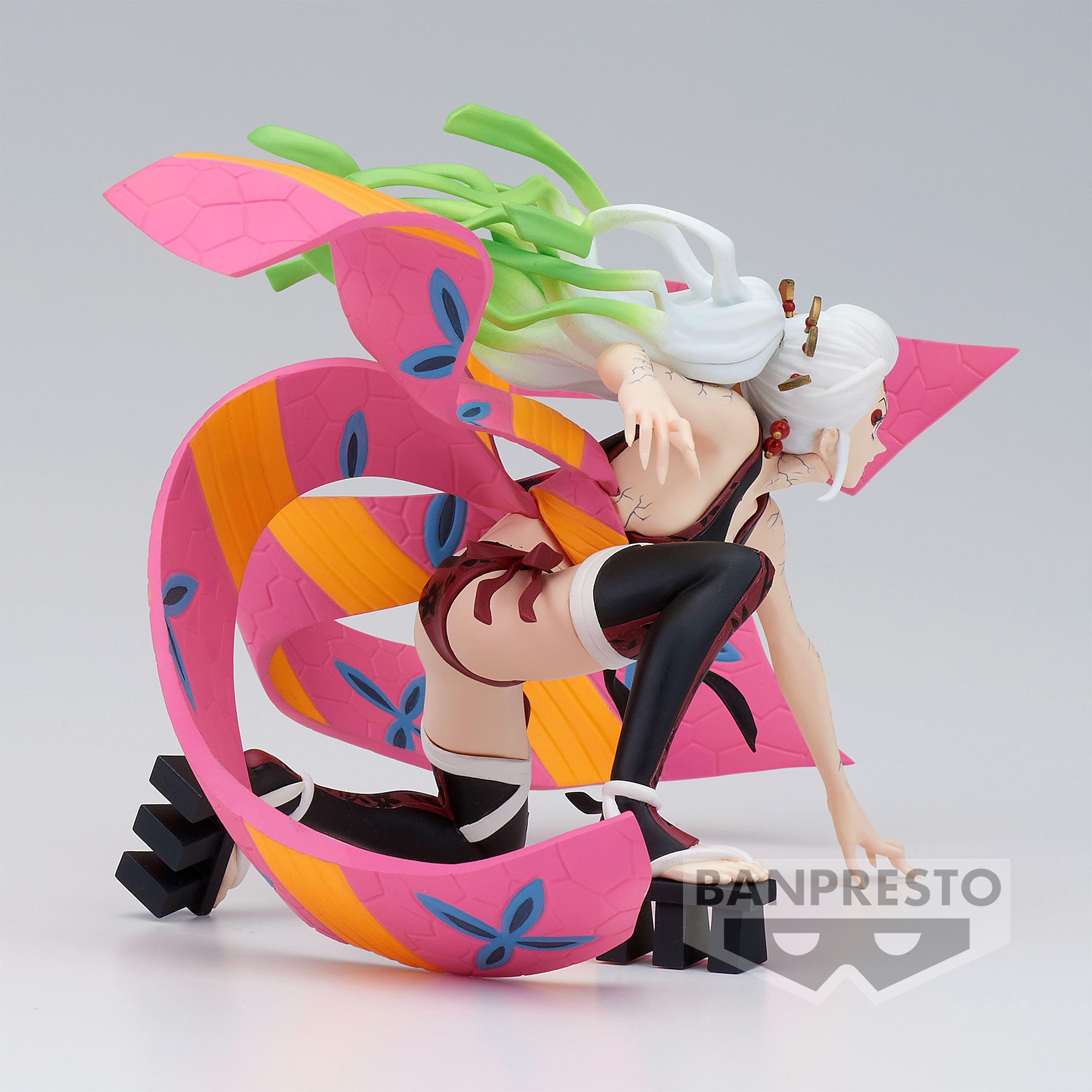Product image Demon Slayer - Daki Vibration Stars Figure Version B