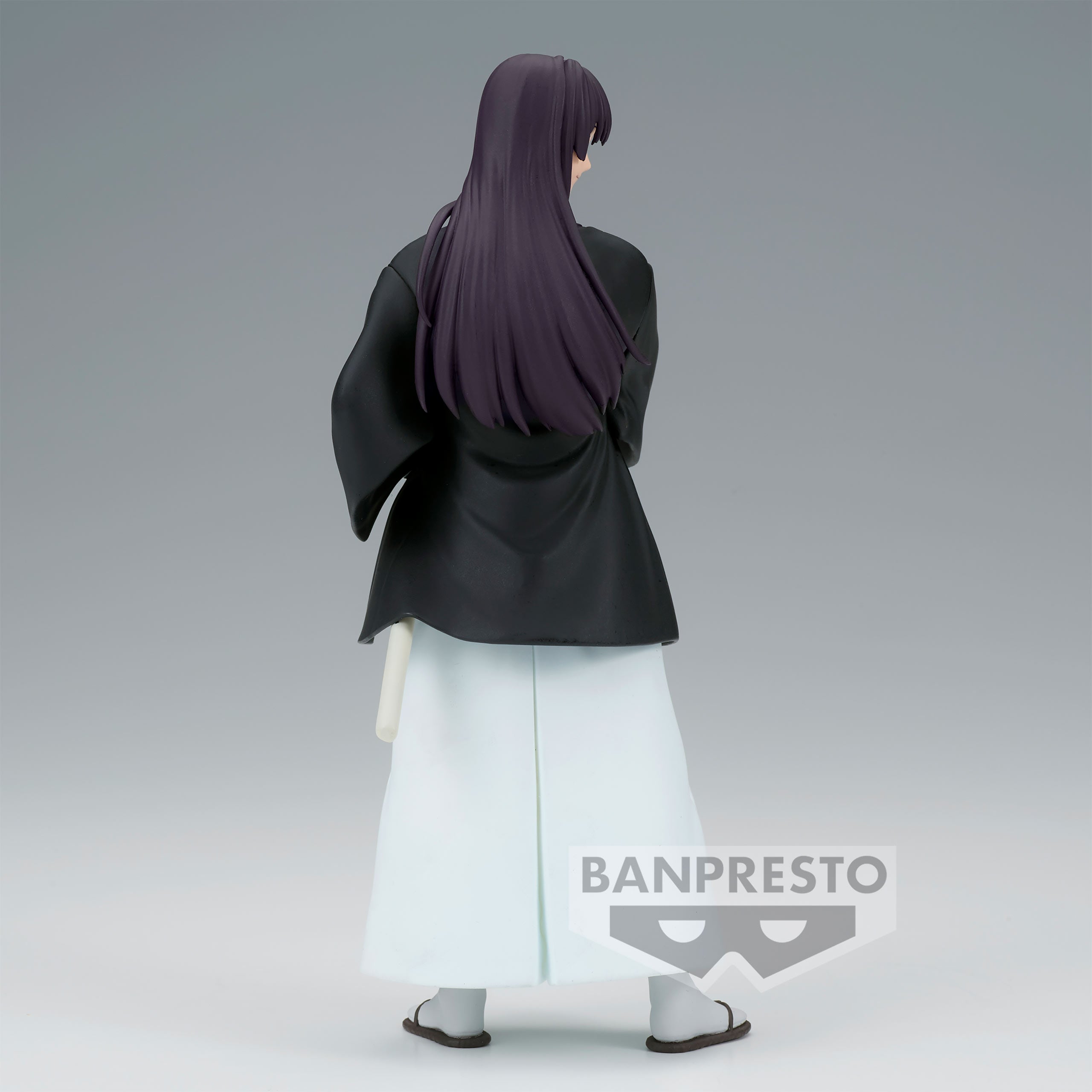 Product image Hell's Paradise - Yamada Asaemon Toma DXF Figure