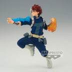 Product image My Hero Academia - Shoto Todoroki The Amazing Heroes Figure