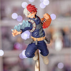 Product image My Hero Academia - Shoto Todoroki The Amazing Heroes Figure