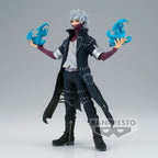 Product image My Hero Academia - Dabi The Evil Villains DX Figure