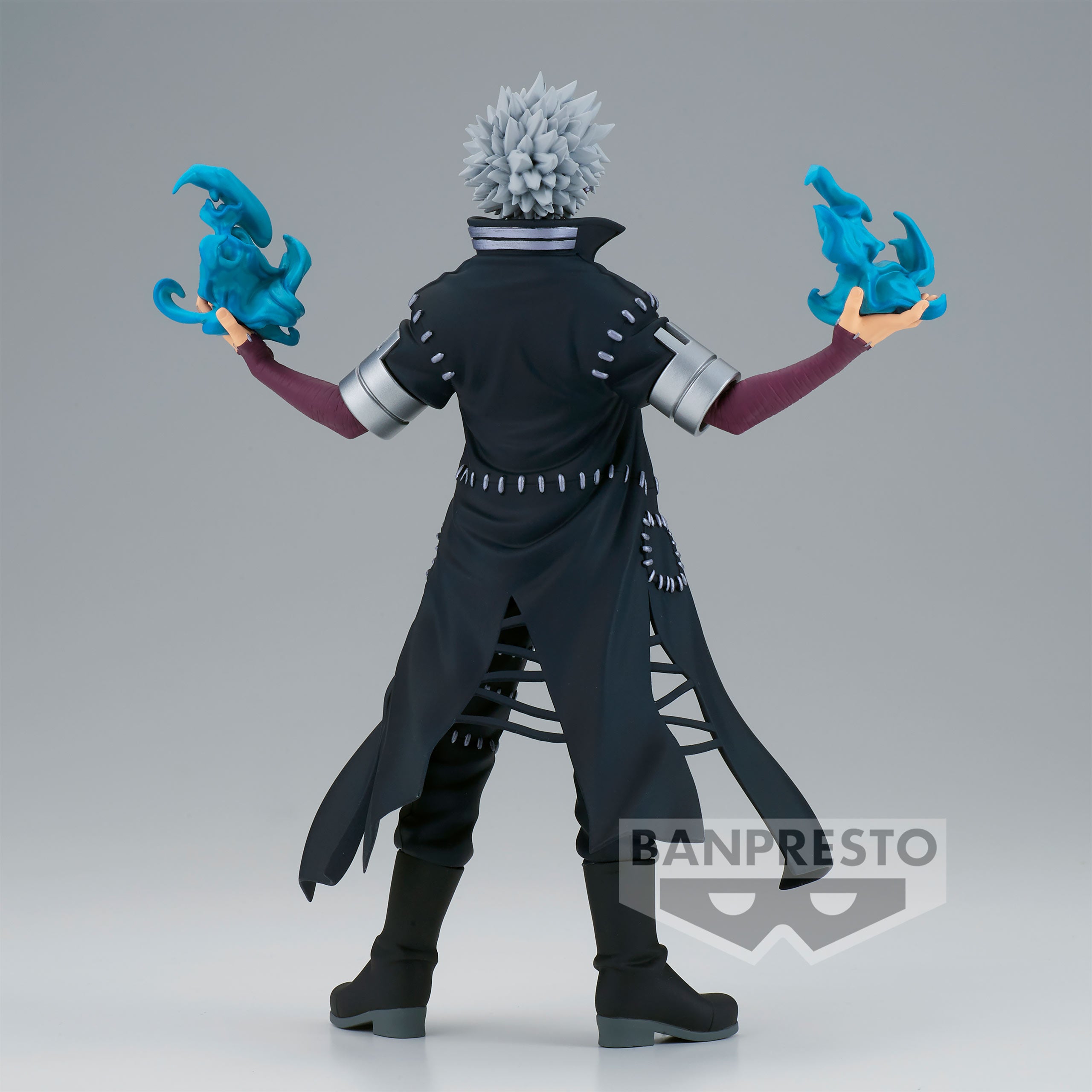 Product image My Hero Academia - Dabi The Evil Villains DX Figure